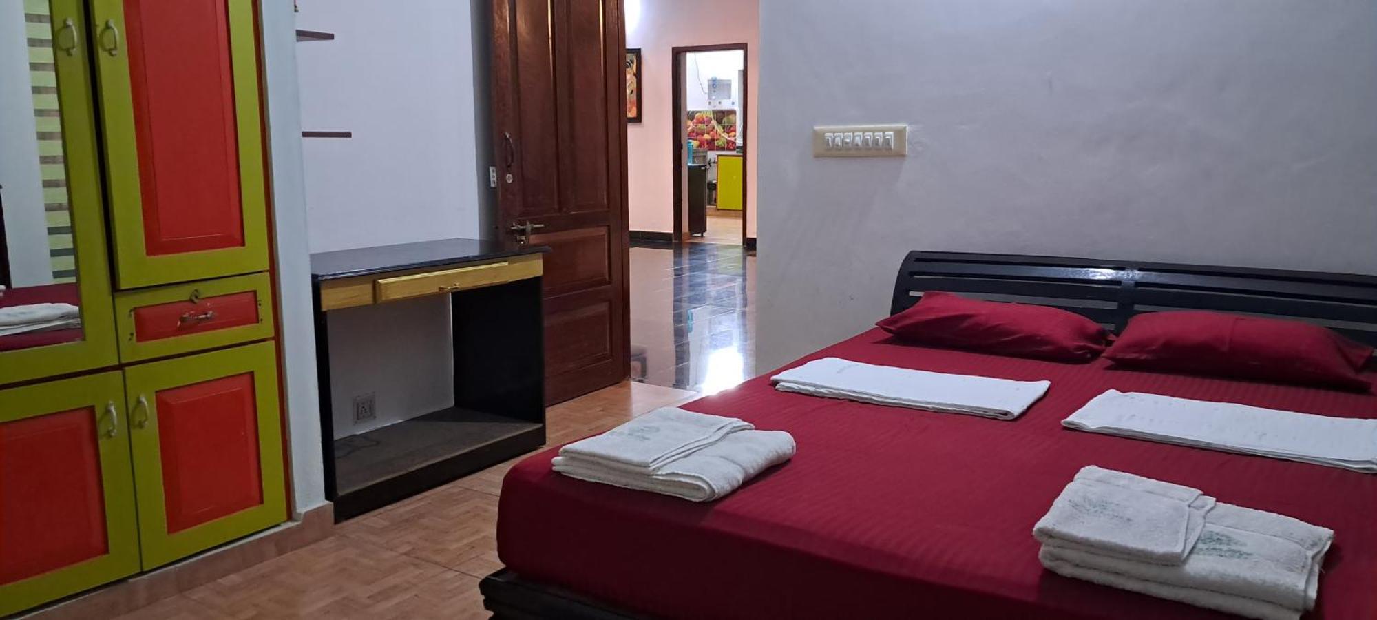 Vedic Heritage Boutique Hotel Kovalam Exterior foto